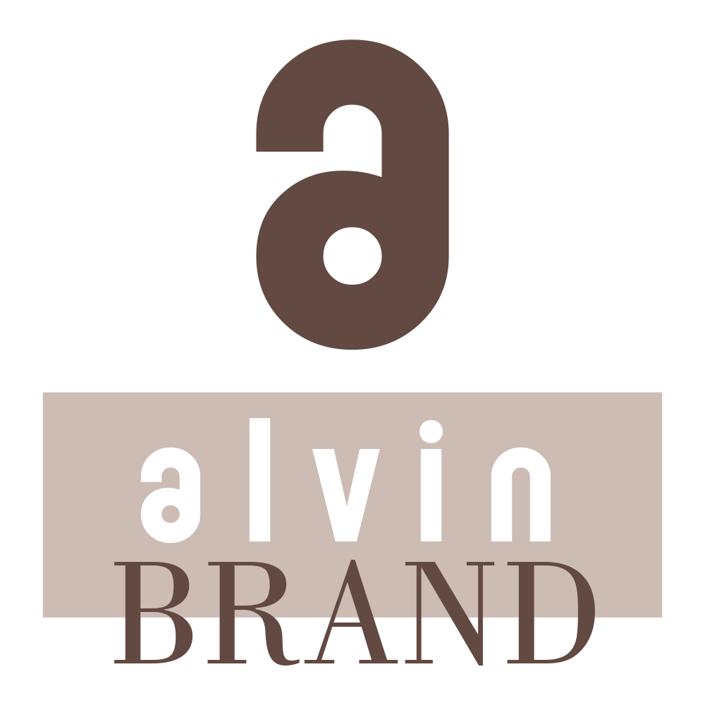 Alvinbrand